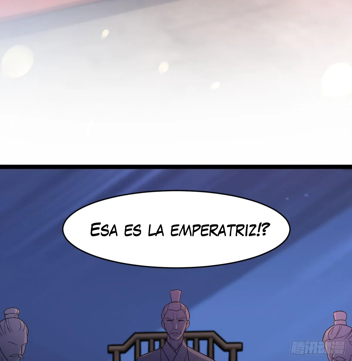 Mi esposa y yo dominamos los Tres Reinos Capítulo 24 en Línea - página 6