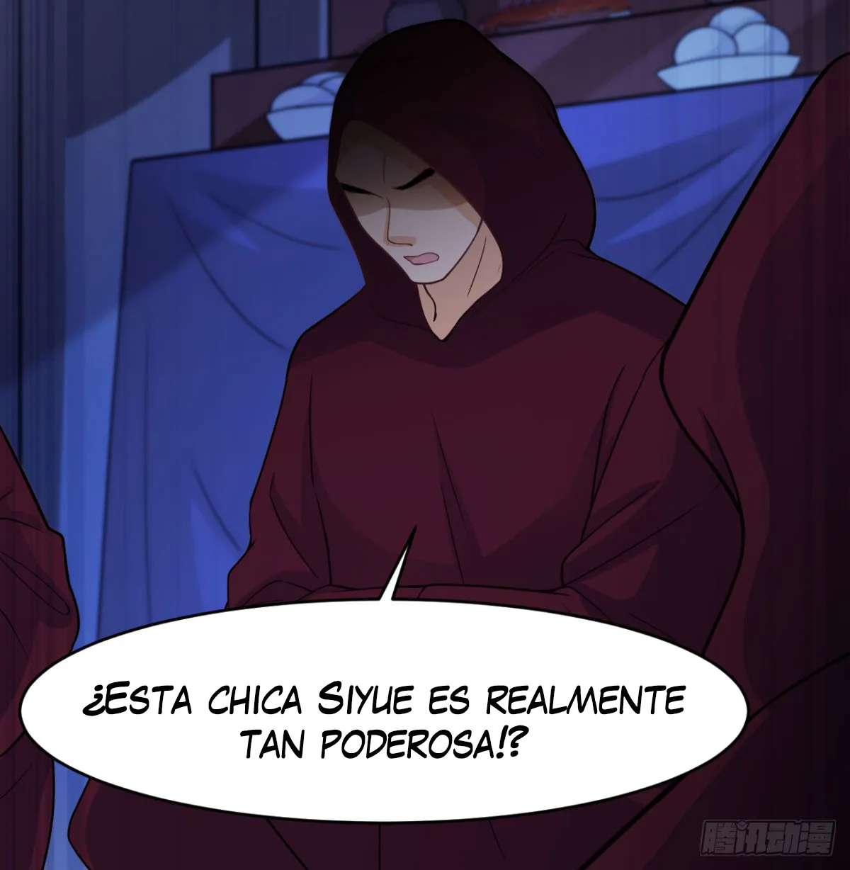 Mi esposa y yo dominamos los Tres Reinos Capítulo 24 en Línea - página 11