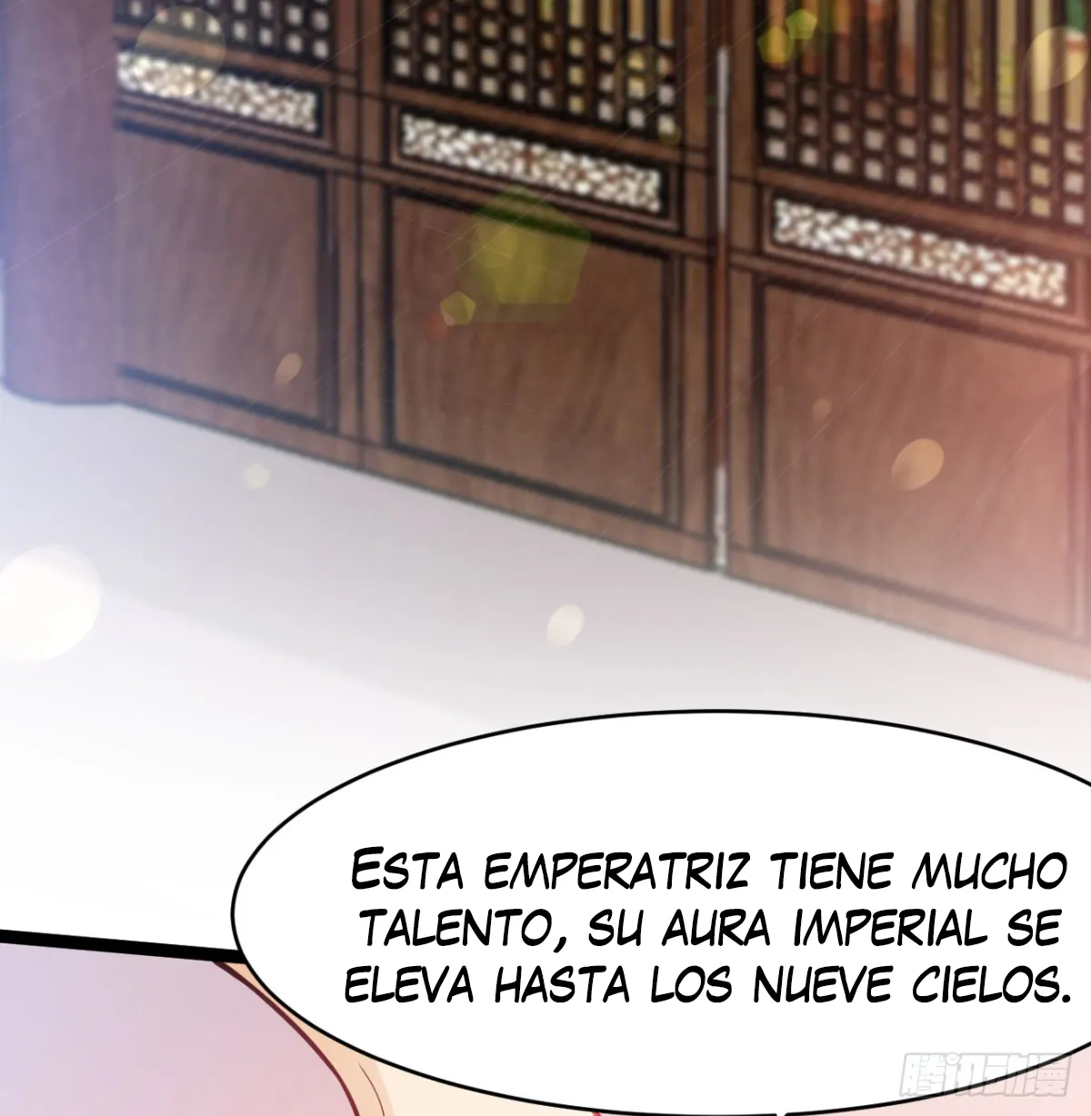 Mi esposa y yo dominamos los Tres Reinos Capítulo 24 en Línea - página 17