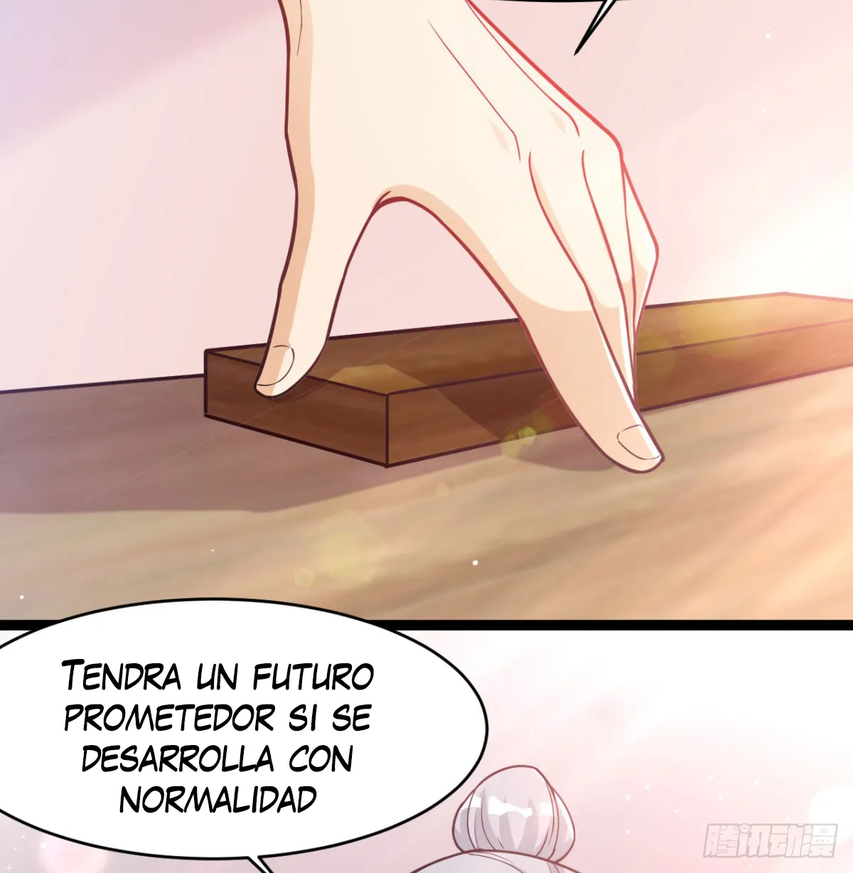 Mi esposa y yo dominamos los Tres Reinos Capítulo 24 en Línea - página 18