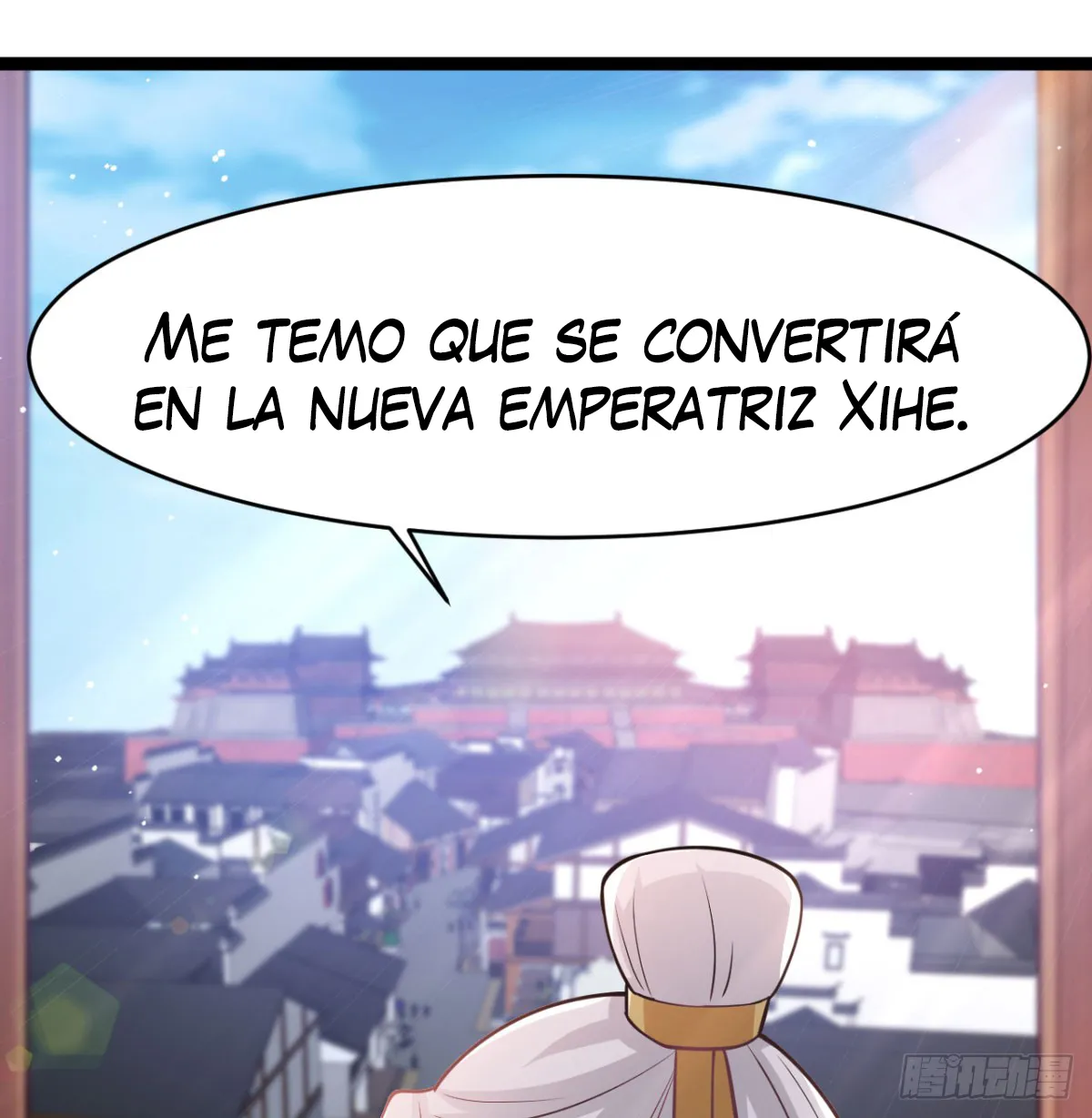 Mi esposa y yo dominamos los Tres Reinos Capítulo 24 en Línea - página 21