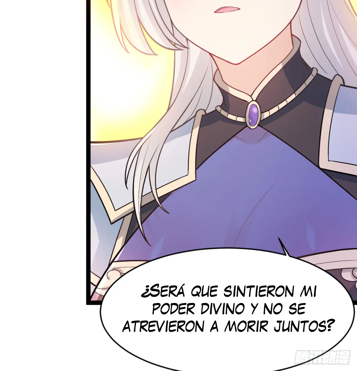 Mi esposa y yo dominamos los Tres Reinos Capítulo 24 en Línea - página 28