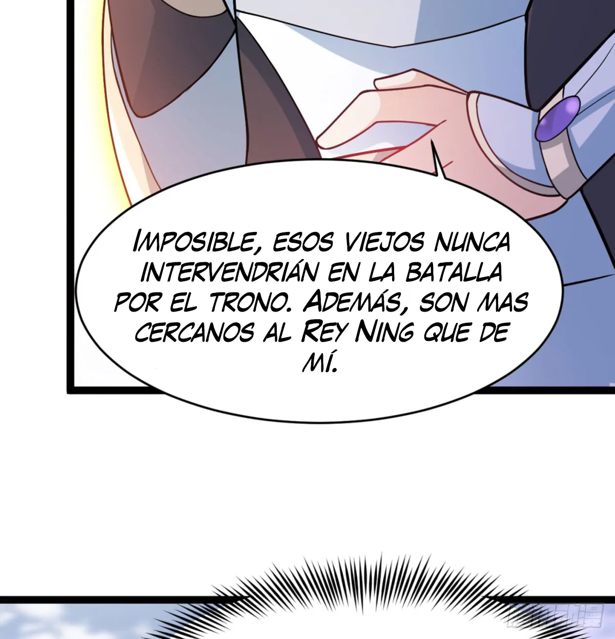 Mi esposa y yo dominamos los Tres Reinos Capítulo 24 en Línea - página 39