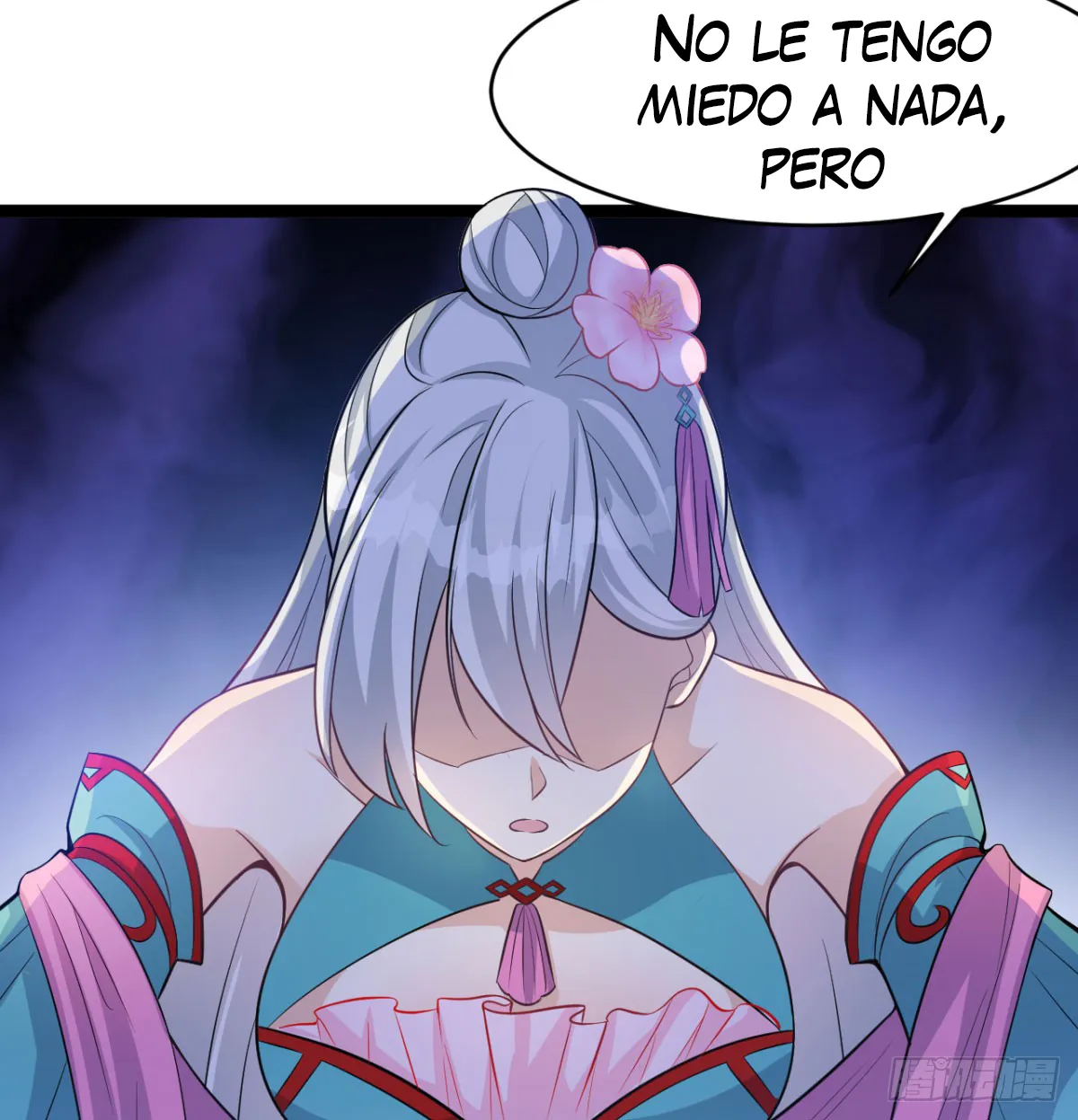 Mi esposa y yo dominamos los Tres Reinos Capítulo 24 en Línea - página 77