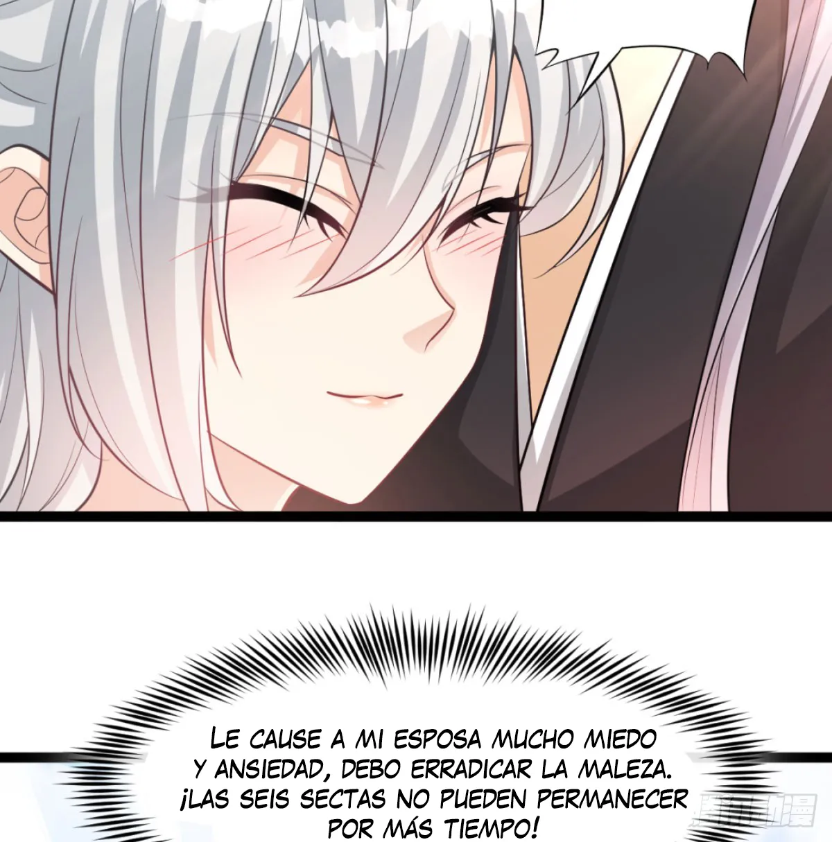 Mi esposa y yo dominamos los Tres Reinos Capítulo 24 en Línea - página 85