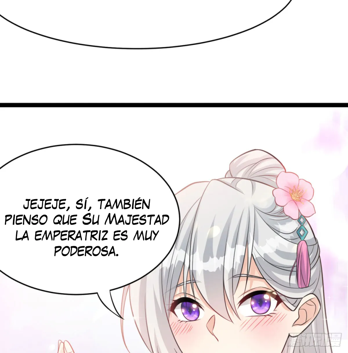 Mi esposa y yo dominamos los Tres Reinos Capítulo 24 en Línea - página 90