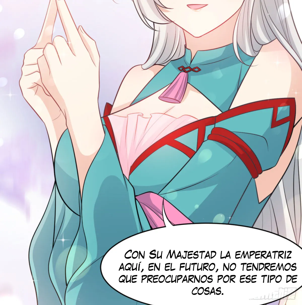 Mi esposa y yo dominamos los Tres Reinos Capítulo 24 en Línea - página 91