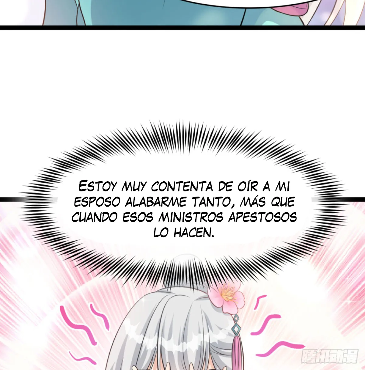 Mi esposa y yo dominamos los Tres Reinos Capítulo 24 en Línea - página 92