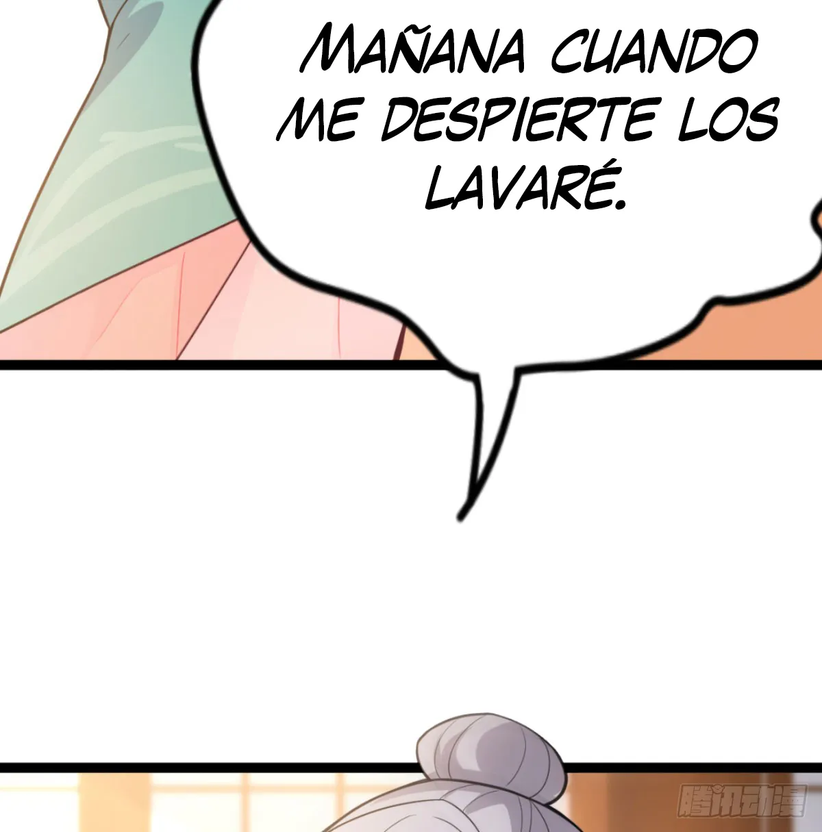 Mi esposa y yo dominamos los Tres Reinos Capítulo 25 en Línea - página 16