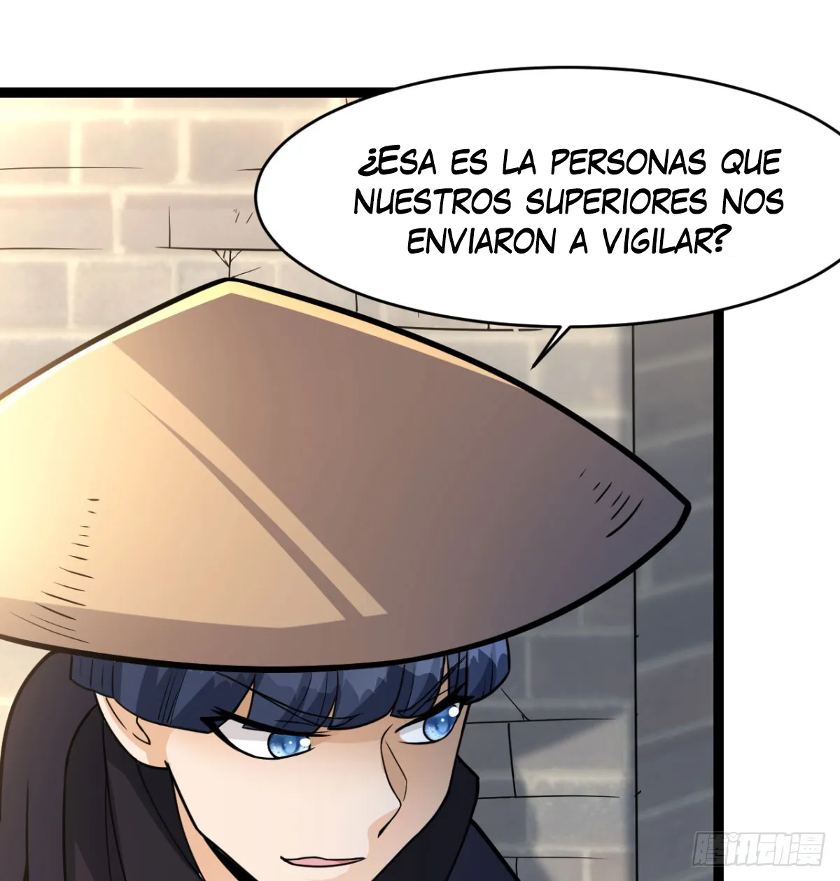 Mi esposa y yo dominamos los Tres Reinos Capítulo 25 en Línea - página 58