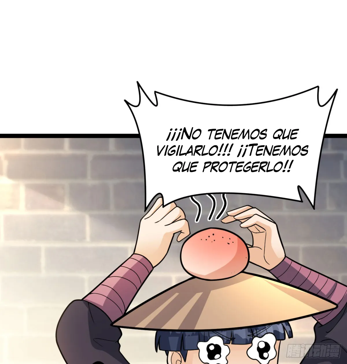 Mi esposa y yo dominamos los Tres Reinos Capítulo 25 en Línea - página 61