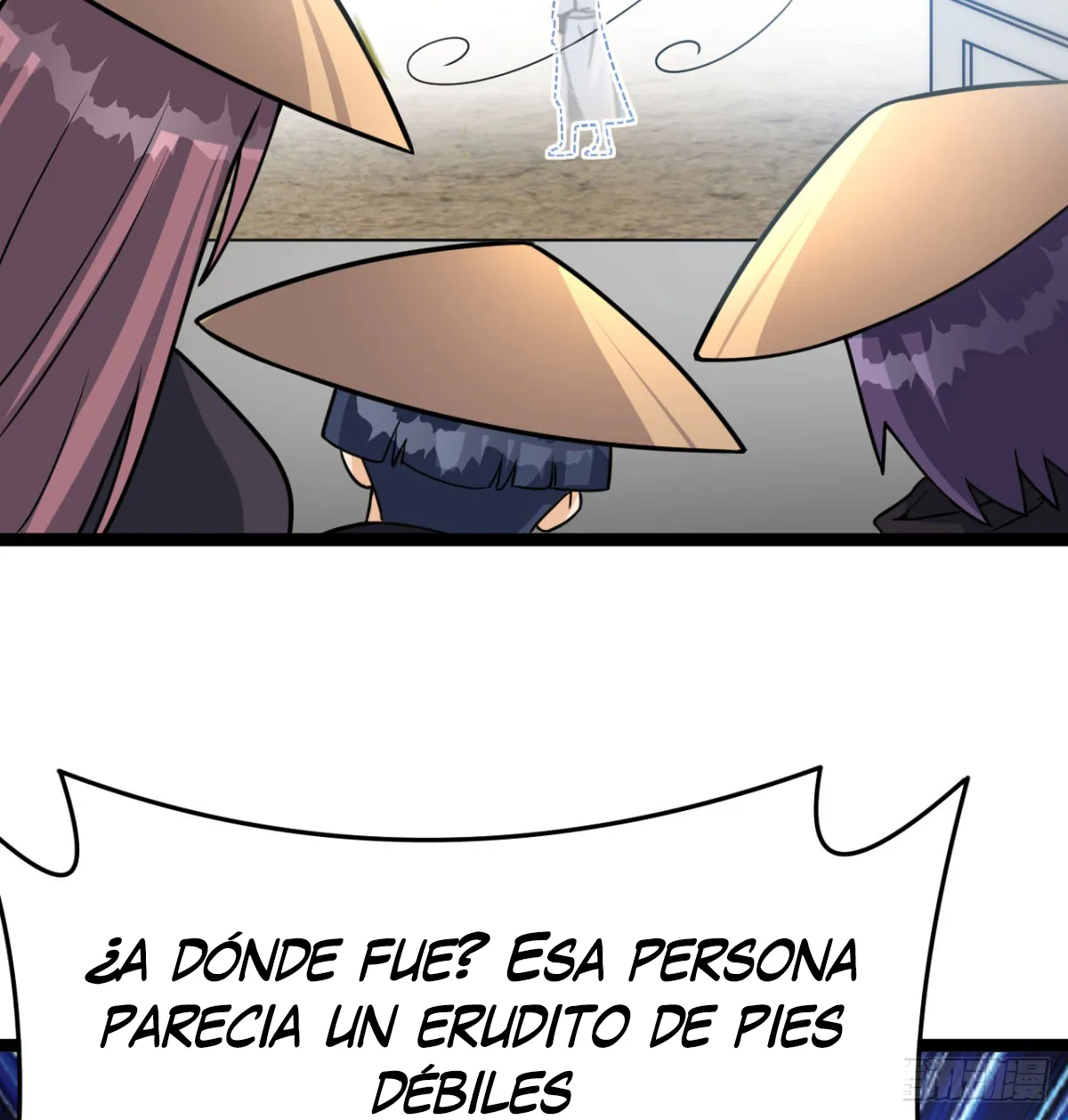 Mi esposa y yo dominamos los Tres Reinos Capítulo 25 en Línea - página 67