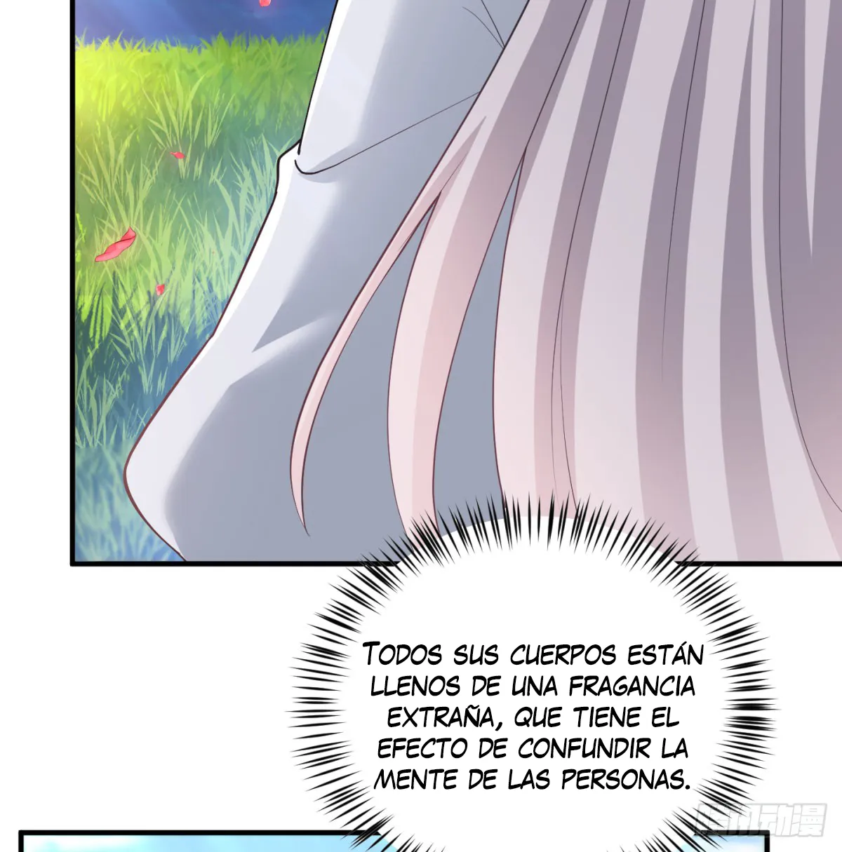 Mi esposa y yo dominamos los Tres Reinos Capítulo 26 en Línea - página 13