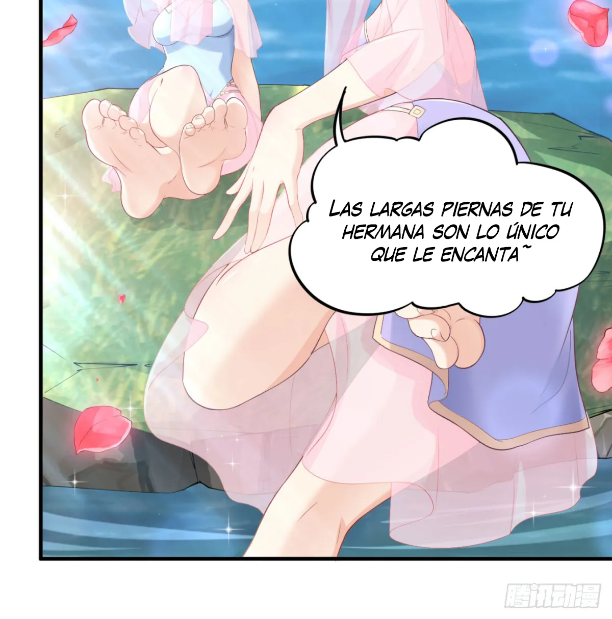Mi esposa y yo dominamos los Tres Reinos Capítulo 26 en Línea - página 16
