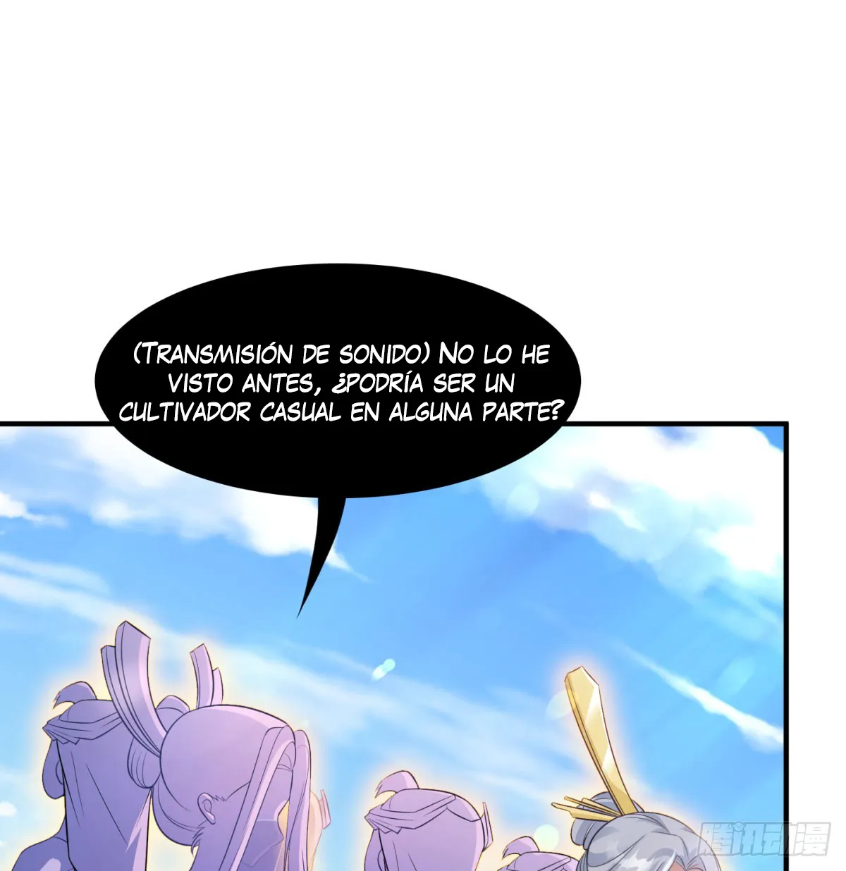 Mi esposa y yo dominamos los Tres Reinos Capítulo 26 en Línea - página 59