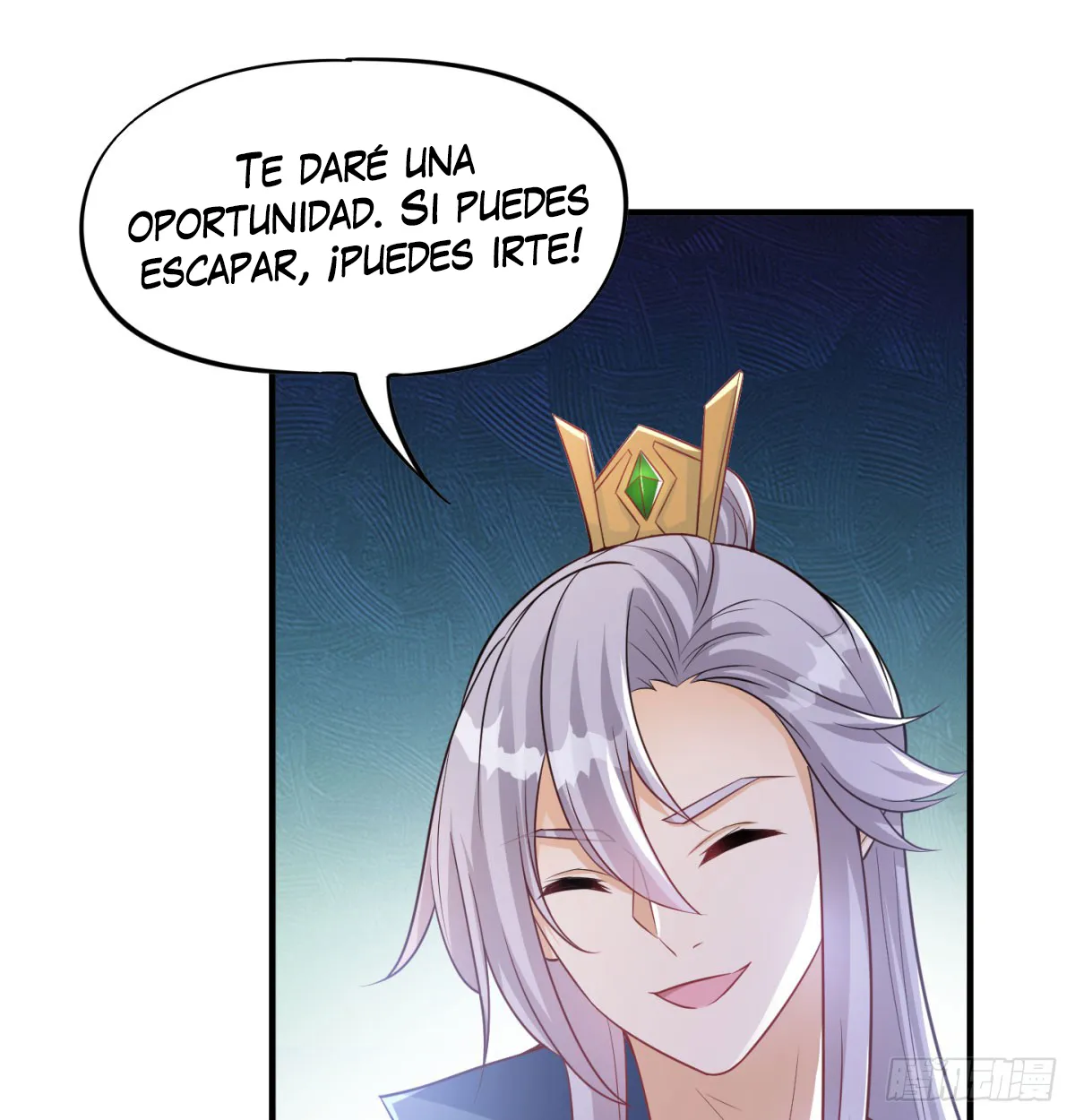 Mi esposa y yo dominamos los Tres Reinos Capítulo 27 en Línea - página 7