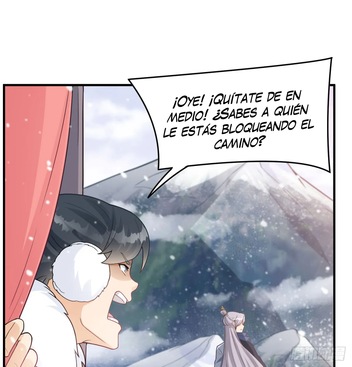 Mi esposa y yo dominamos los Tres Reinos Capítulo 27 en Línea - página 57