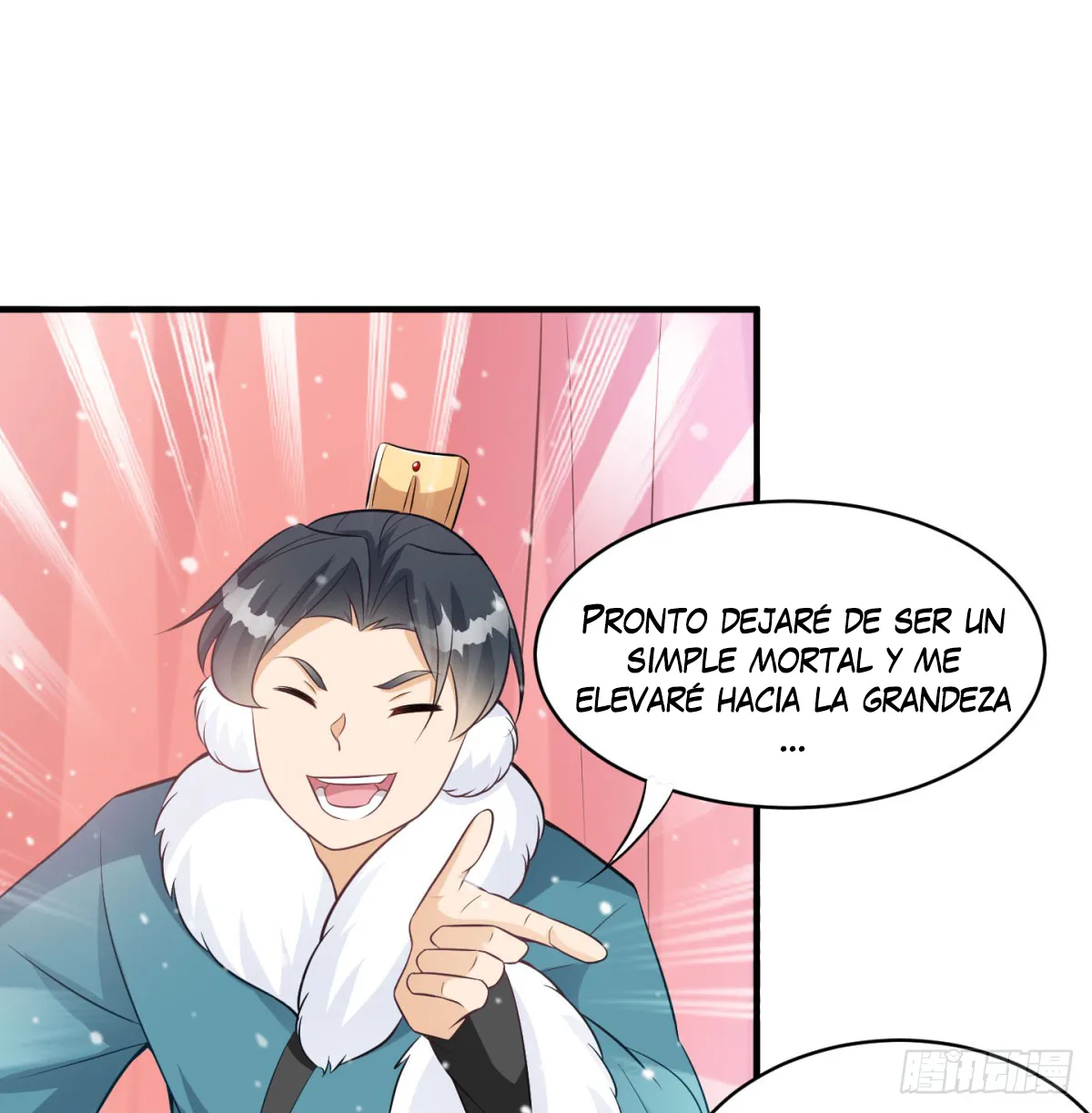 Mi esposa y yo dominamos los Tres Reinos Capítulo 27 en Línea - página 63
