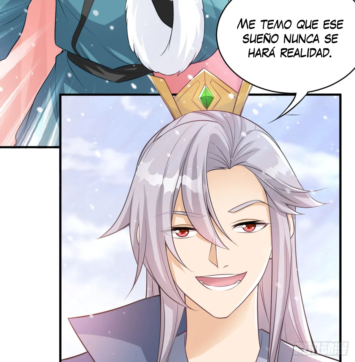 Mi esposa y yo dominamos los Tres Reinos Capítulo 27 en Línea - página 64