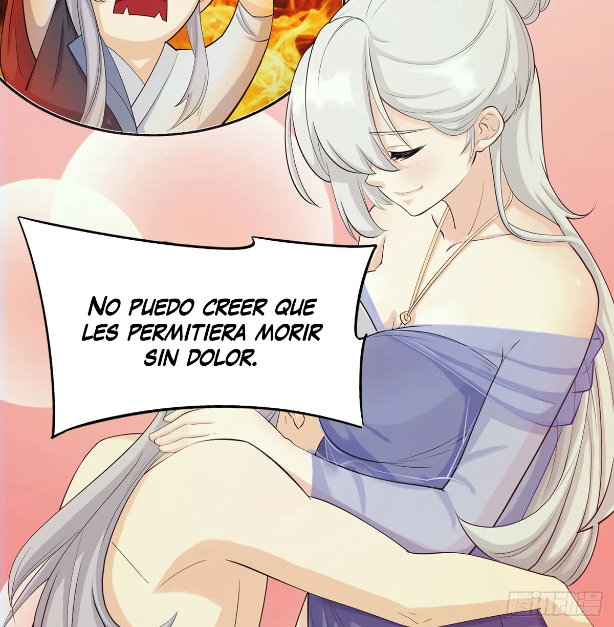 Mi esposa y yo dominamos los Tres Reinos Capítulo 28 en Línea - página 55