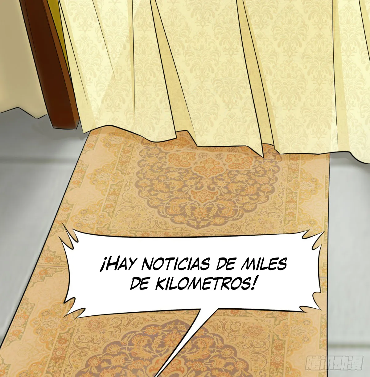 Mi esposa y yo dominamos los Tres Reinos Capítulo 28 en Línea - página 116