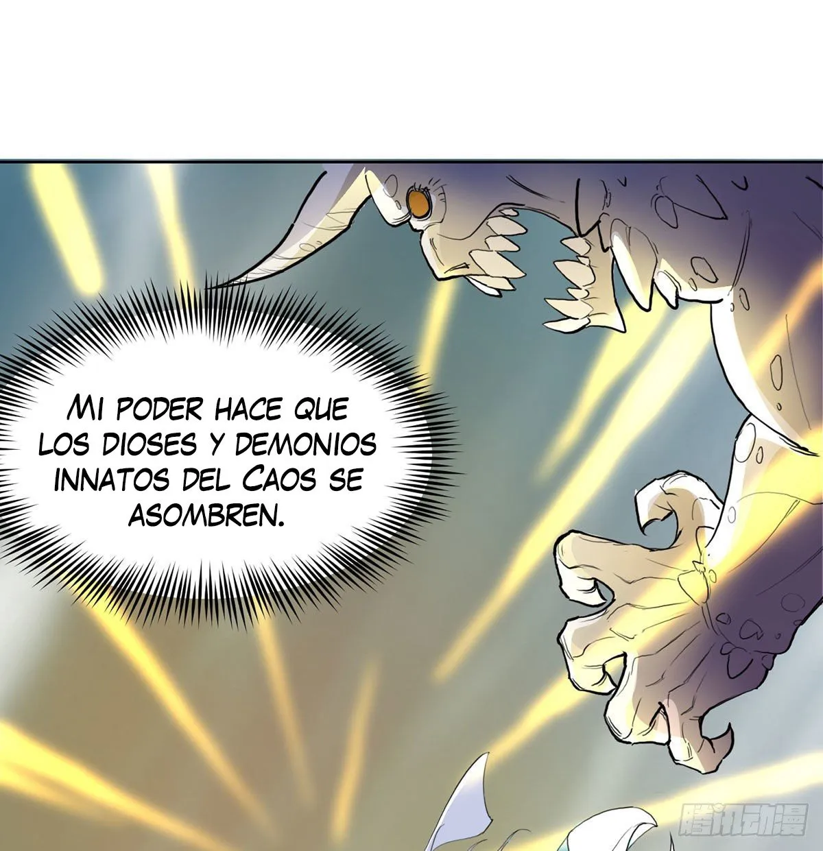 Mi esposa y yo dominamos los Tres Reinos Capítulo 3 en Línea - página 3
