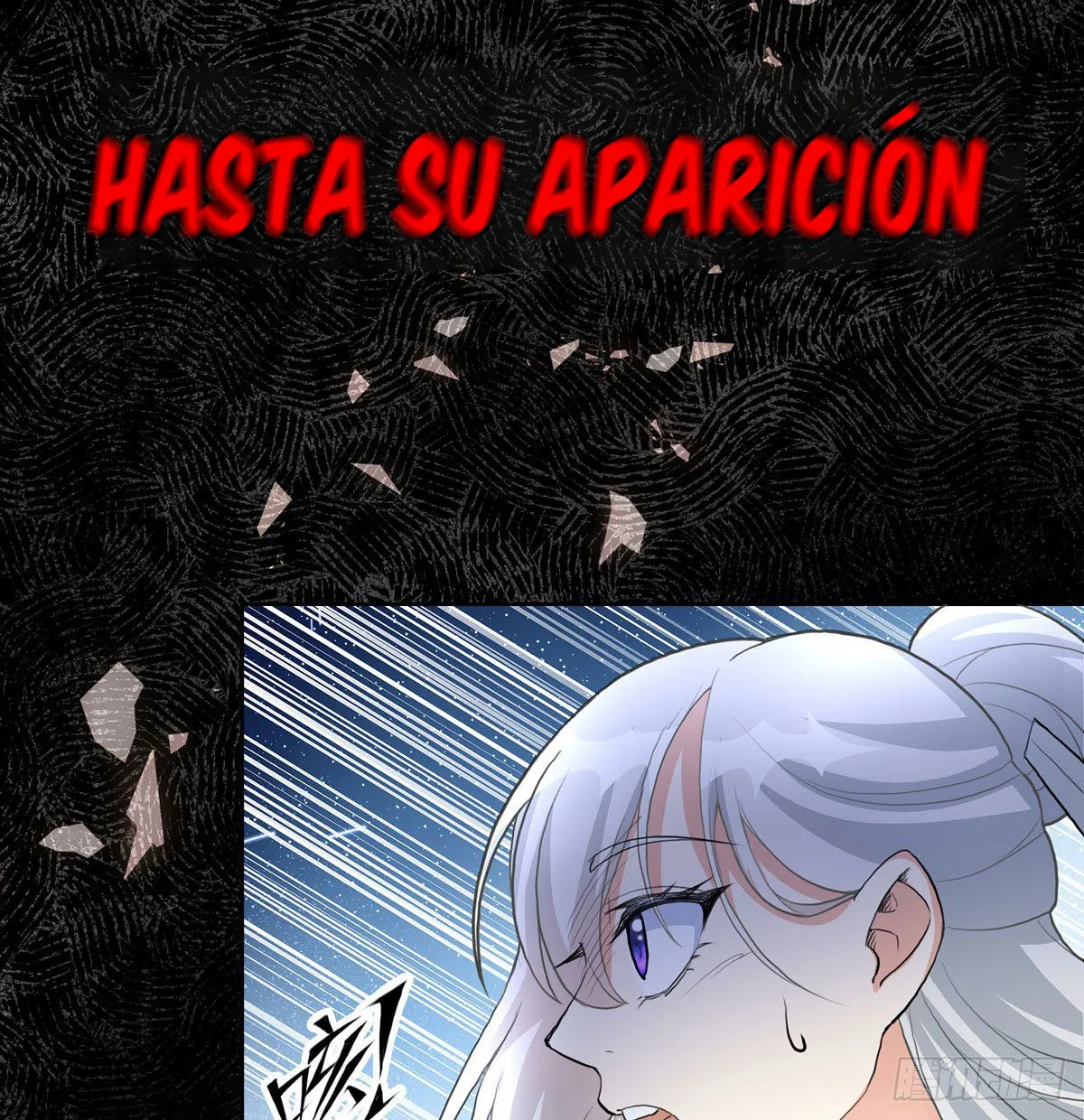 Mi esposa y yo dominamos los Tres Reinos Capítulo 3 en Línea - página 7