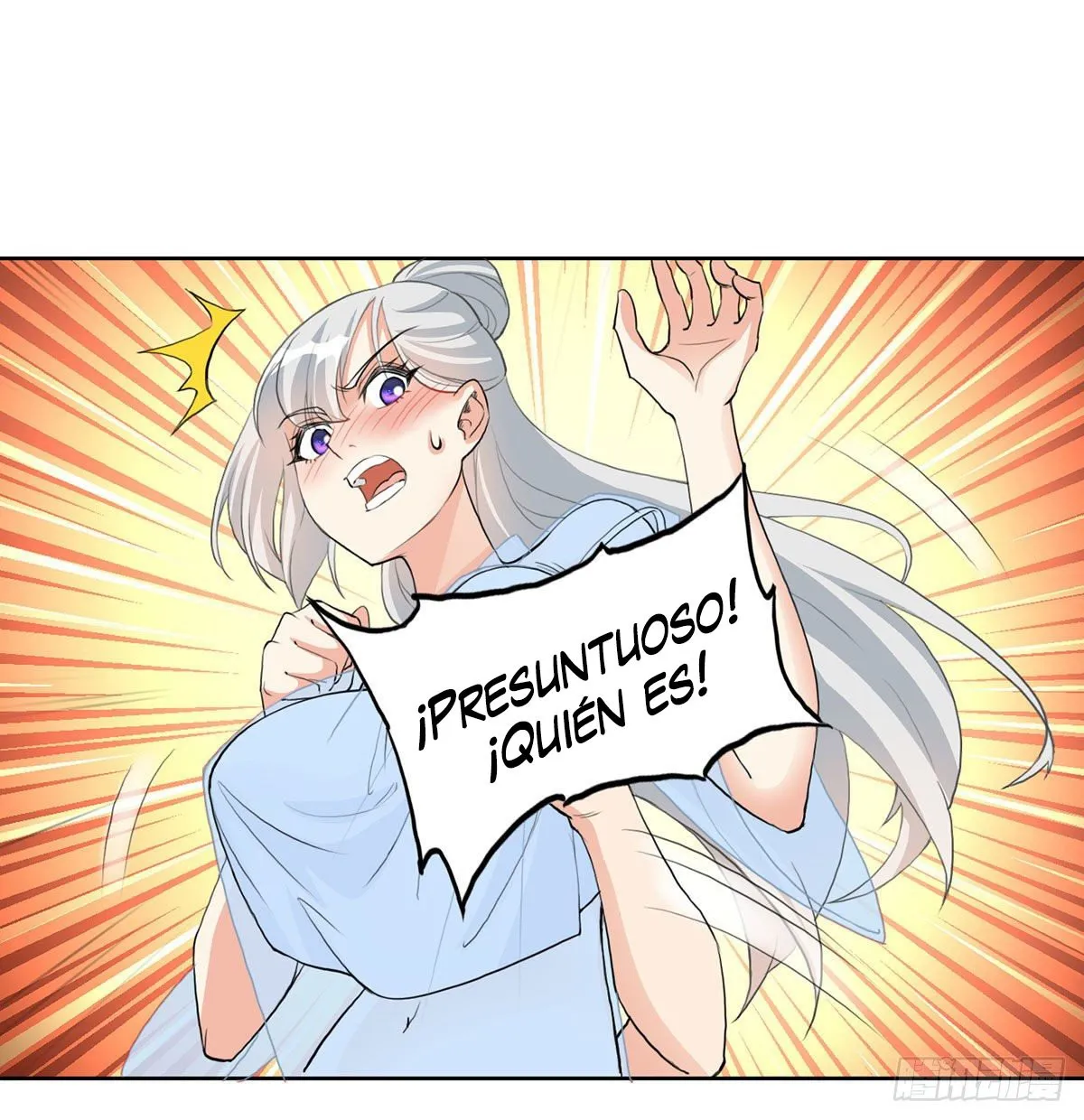 Mi esposa y yo dominamos los Tres Reinos Capítulo 3 en Línea - página 16
