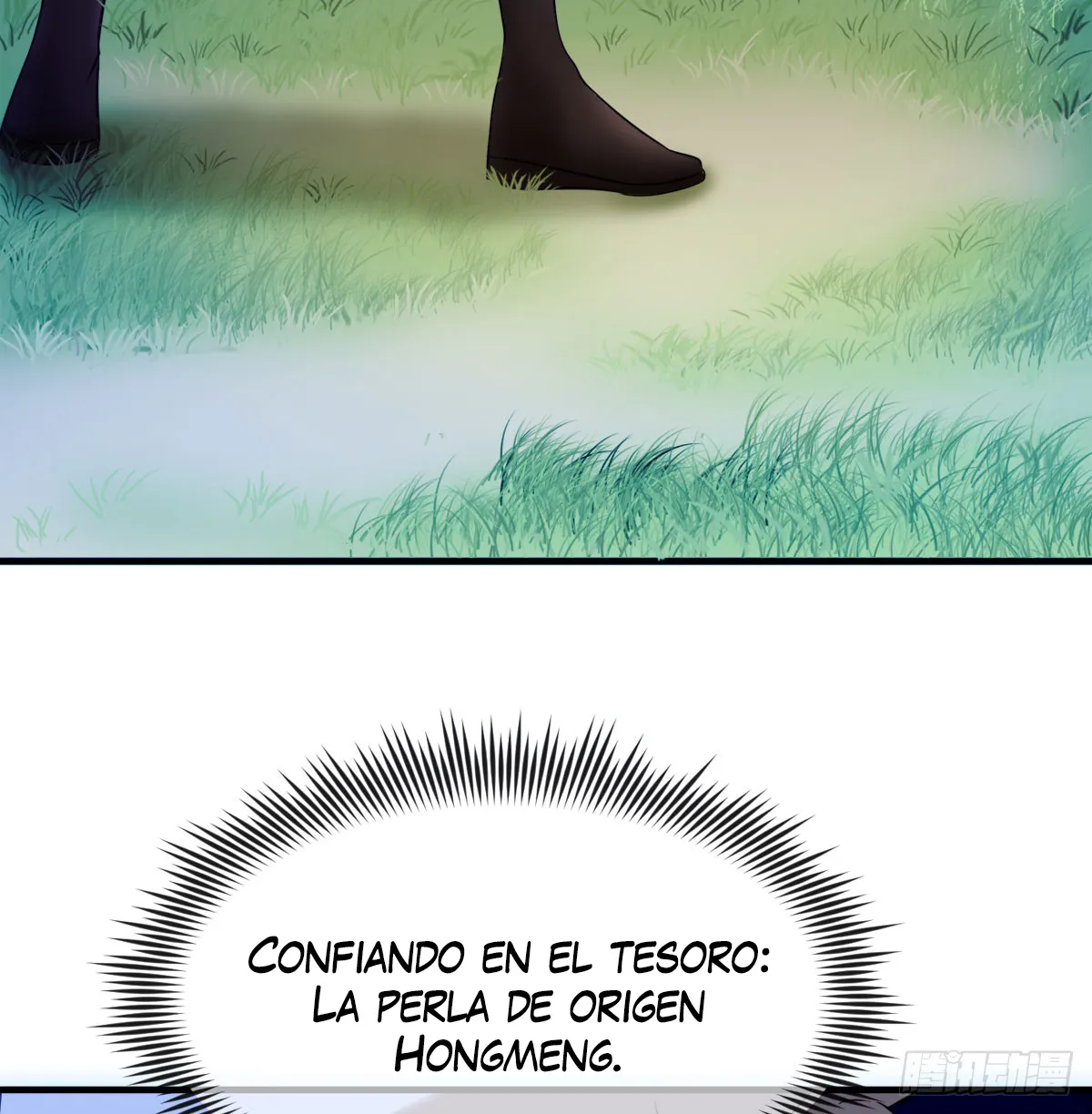 Mi esposa y yo dominamos los Tres Reinos Capítulo 30 en Línea - página 38