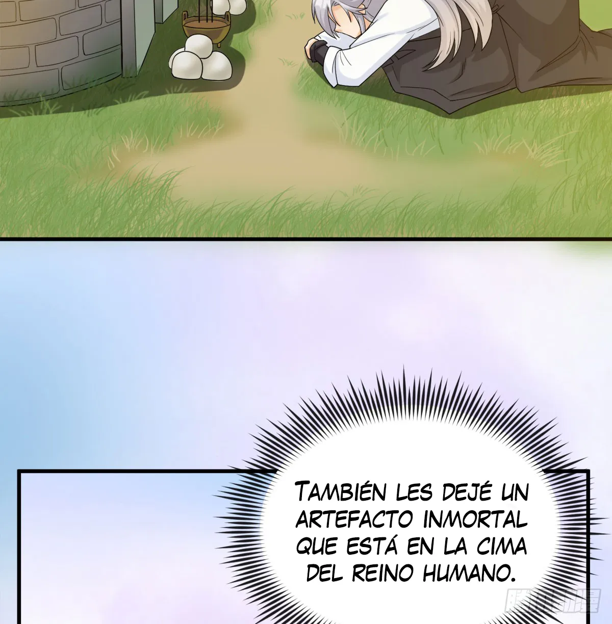 Mi esposa y yo dominamos los Tres Reinos Capítulo 30 en Línea - página 66