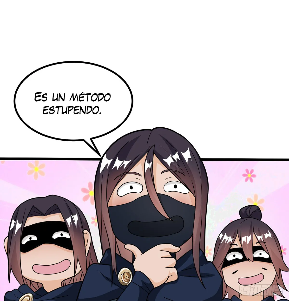 Mi esposa y yo dominamos los Tres Reinos Capítulo 30 en Línea - página 98