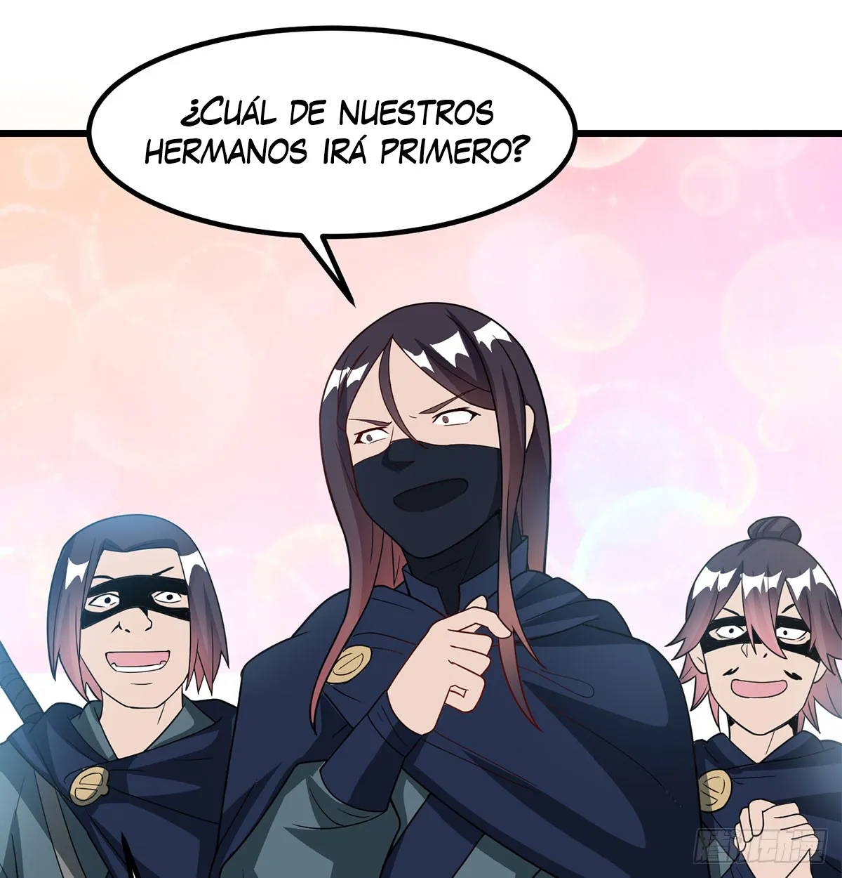 Mi esposa y yo dominamos los Tres Reinos Capítulo 30 en Línea - página 103
