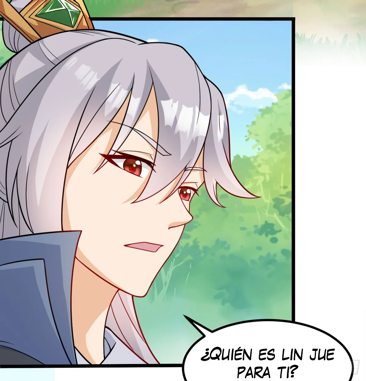 Mi esposa y yo dominamos los Tres Reinos Capítulo 31 en Línea - página 70