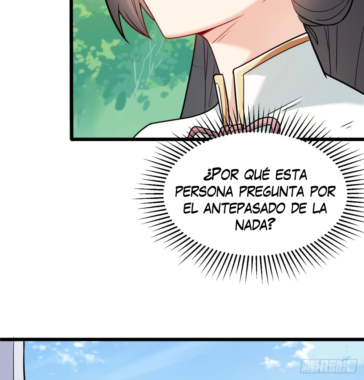 Mi esposa y yo dominamos los Tres Reinos Capítulo 31 en Línea - página 72