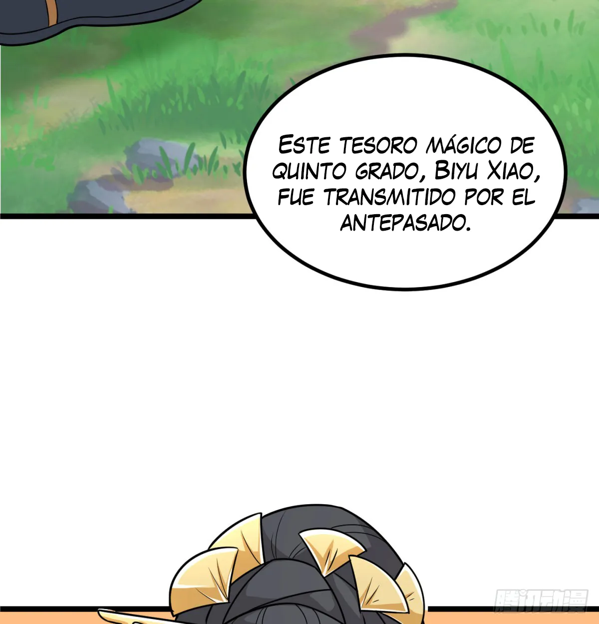 Mi esposa y yo dominamos los Tres Reinos Capítulo 31 en Línea - página 75