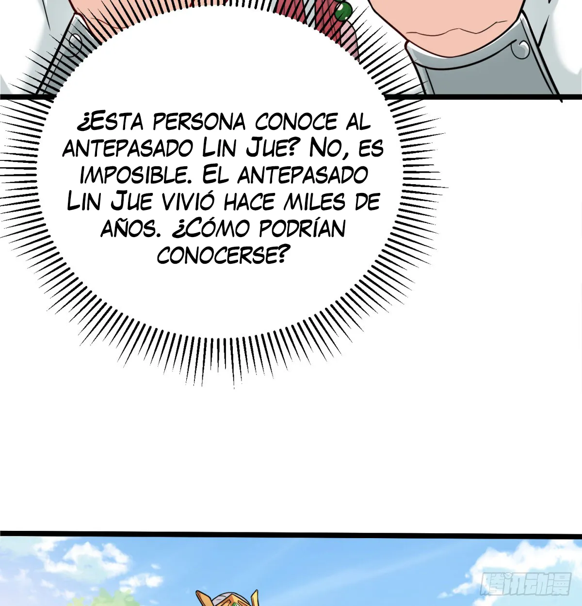 Mi esposa y yo dominamos los Tres Reinos Capítulo 31 en Línea - página 77