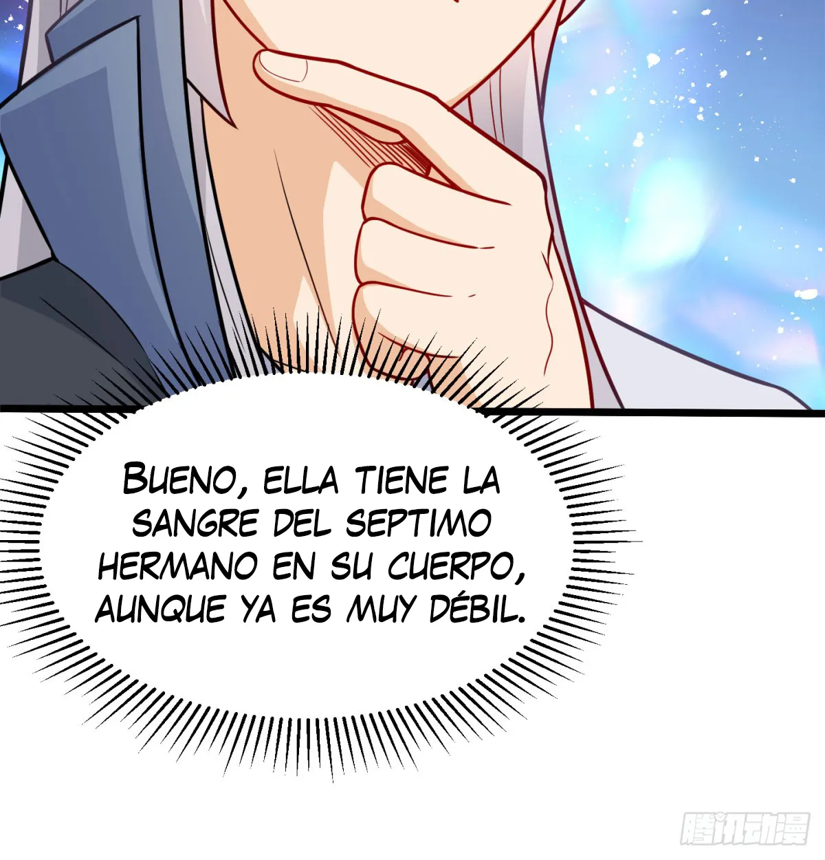 Mi esposa y yo dominamos los Tres Reinos Capítulo 31 en Línea - página 81