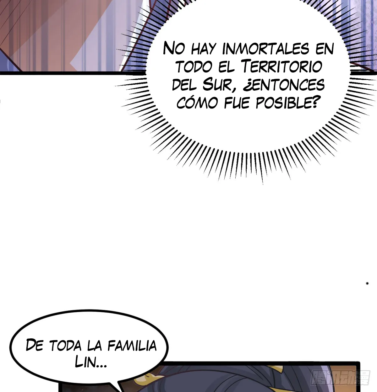 Mi esposa y yo dominamos los Tres Reinos Capítulo 31 en Línea - página 93