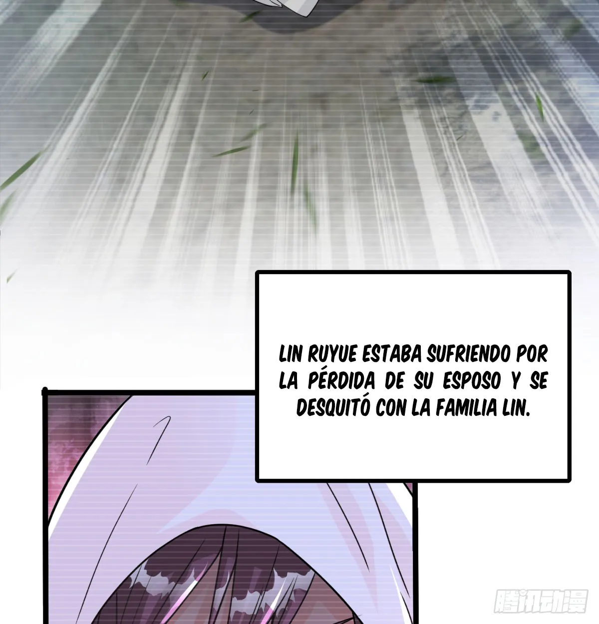 Mi esposa y yo dominamos los Tres Reinos Capítulo 32 en Línea - página 29