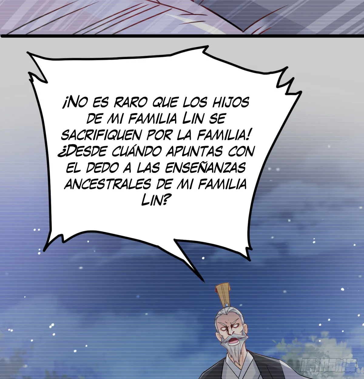 Mi esposa y yo dominamos los Tres Reinos Capítulo 32 en Línea - página 38