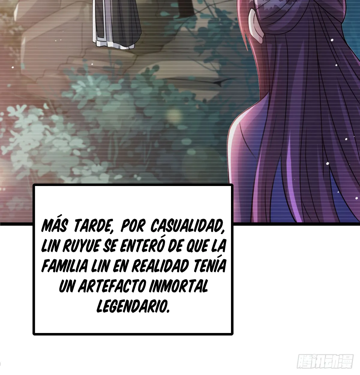Mi esposa y yo dominamos los Tres Reinos Capítulo 32 en Línea - página 49