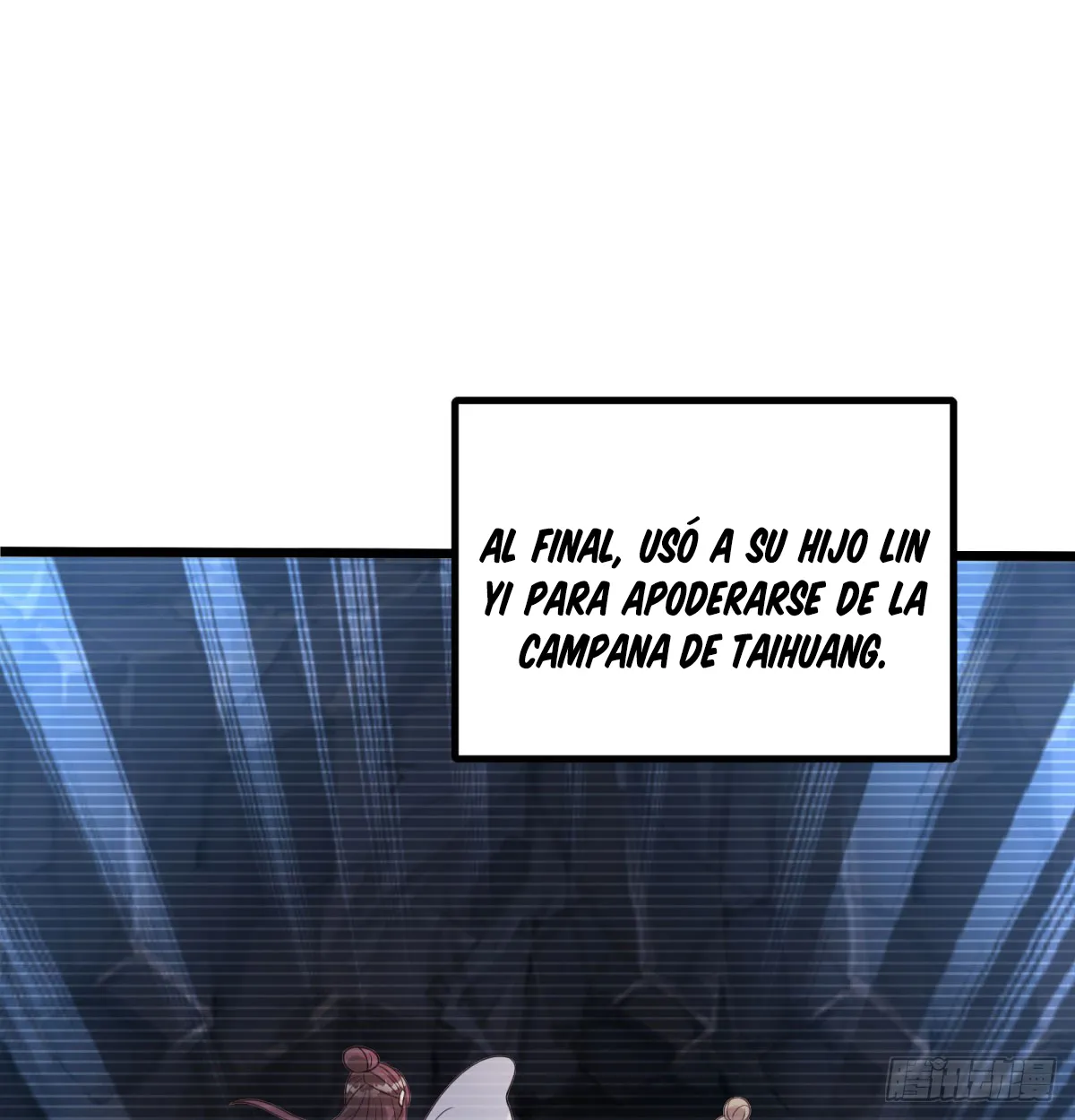 Mi esposa y yo dominamos los Tres Reinos Capítulo 32 en Línea - página 60