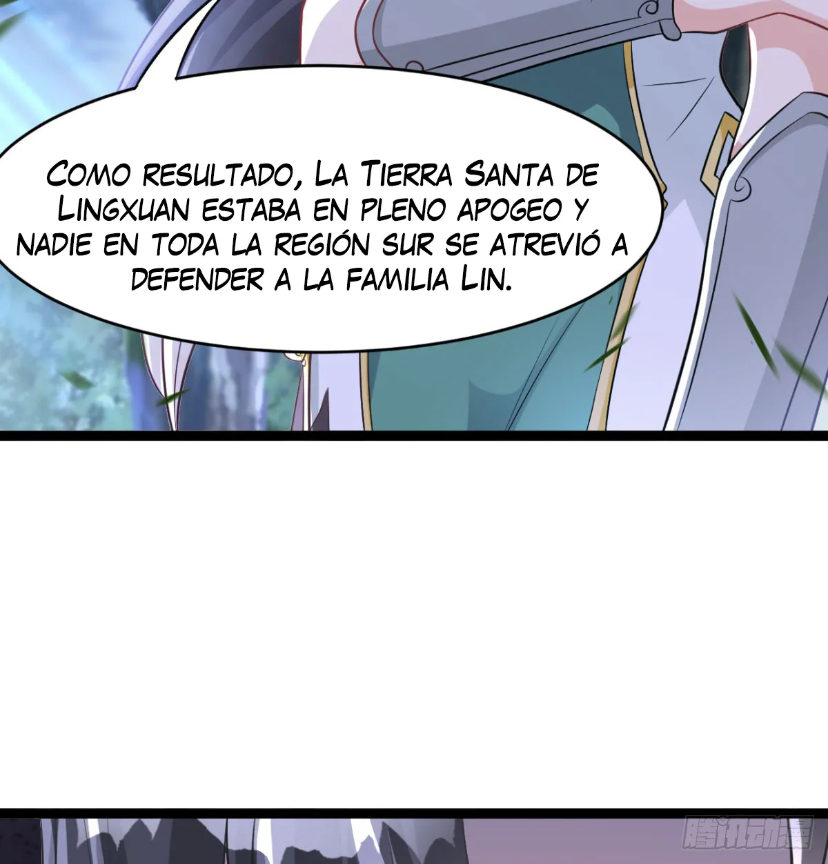 Mi esposa y yo dominamos los Tres Reinos Capítulo 32 en Línea - página 77