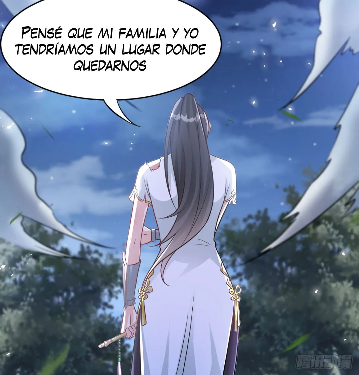 Mi esposa y yo dominamos los Tres Reinos Capítulo 32 en Línea - página 81