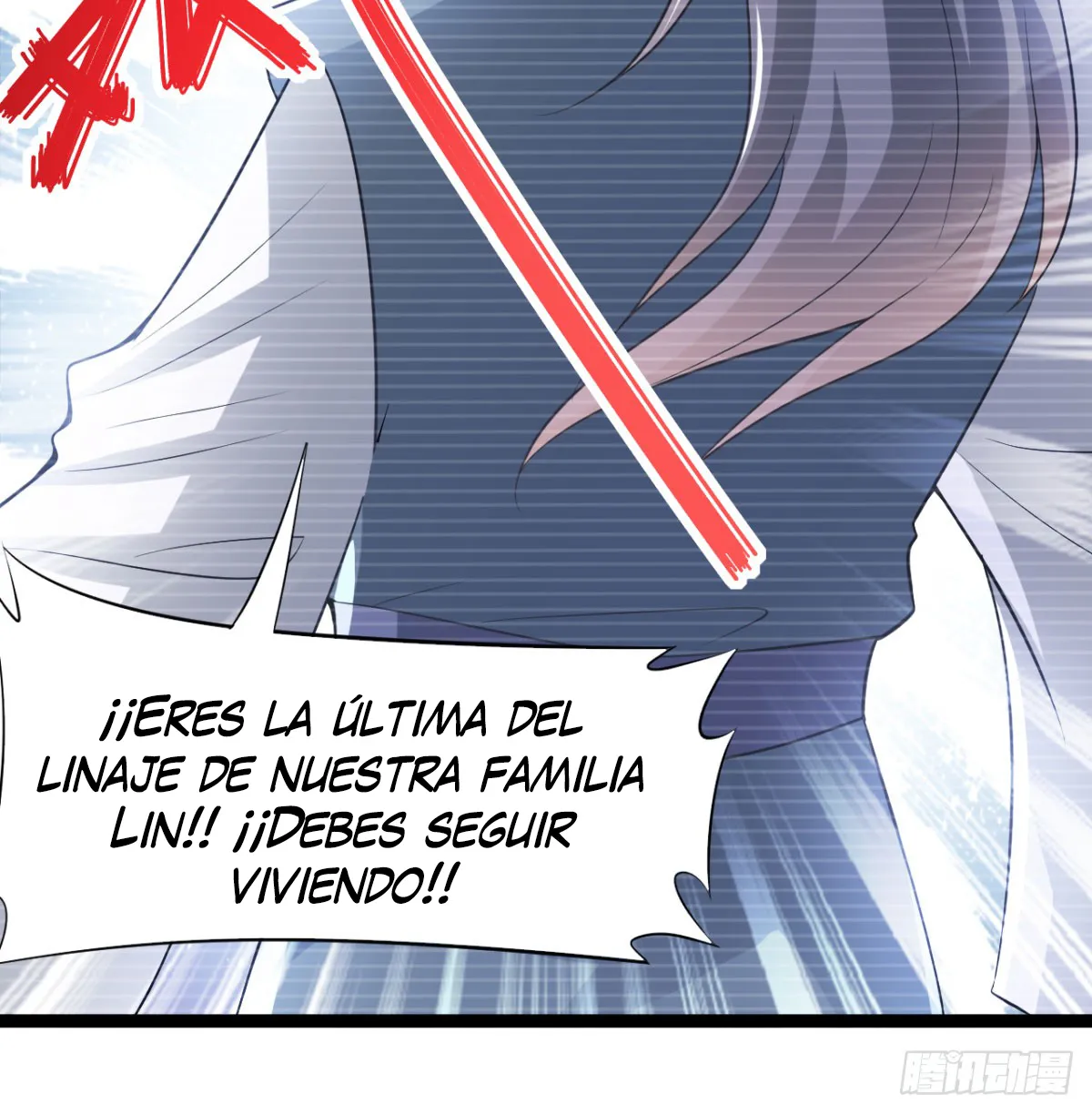 Mi esposa y yo dominamos los Tres Reinos Capítulo 32 en Línea - página 99