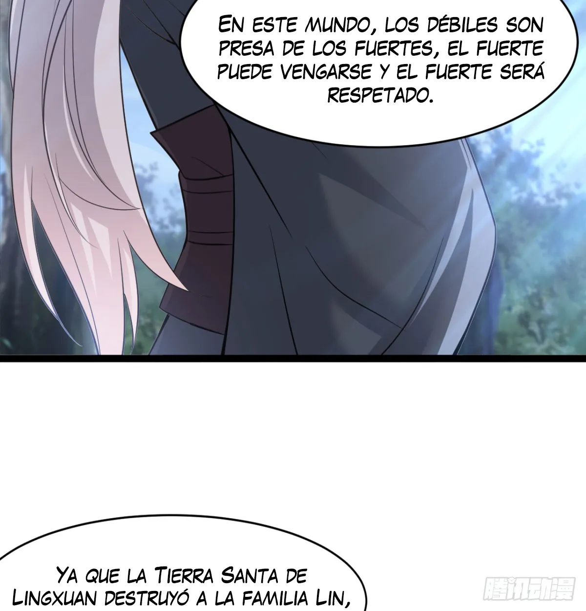 Mi esposa y yo dominamos los Tres Reinos Capítulo 33 en Línea - página 4