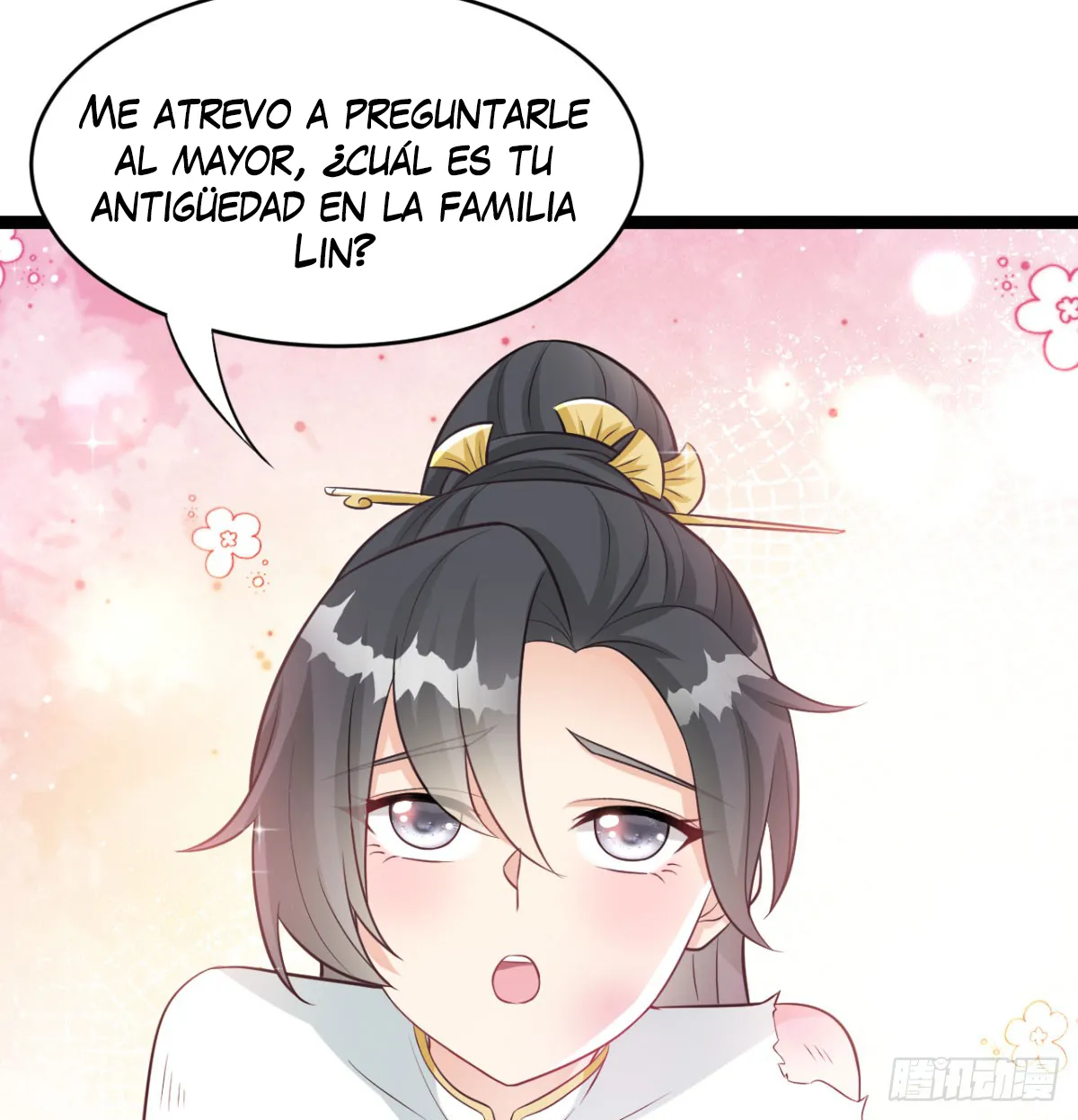 Mi esposa y yo dominamos los Tres Reinos Capítulo 33 en Línea - página 30