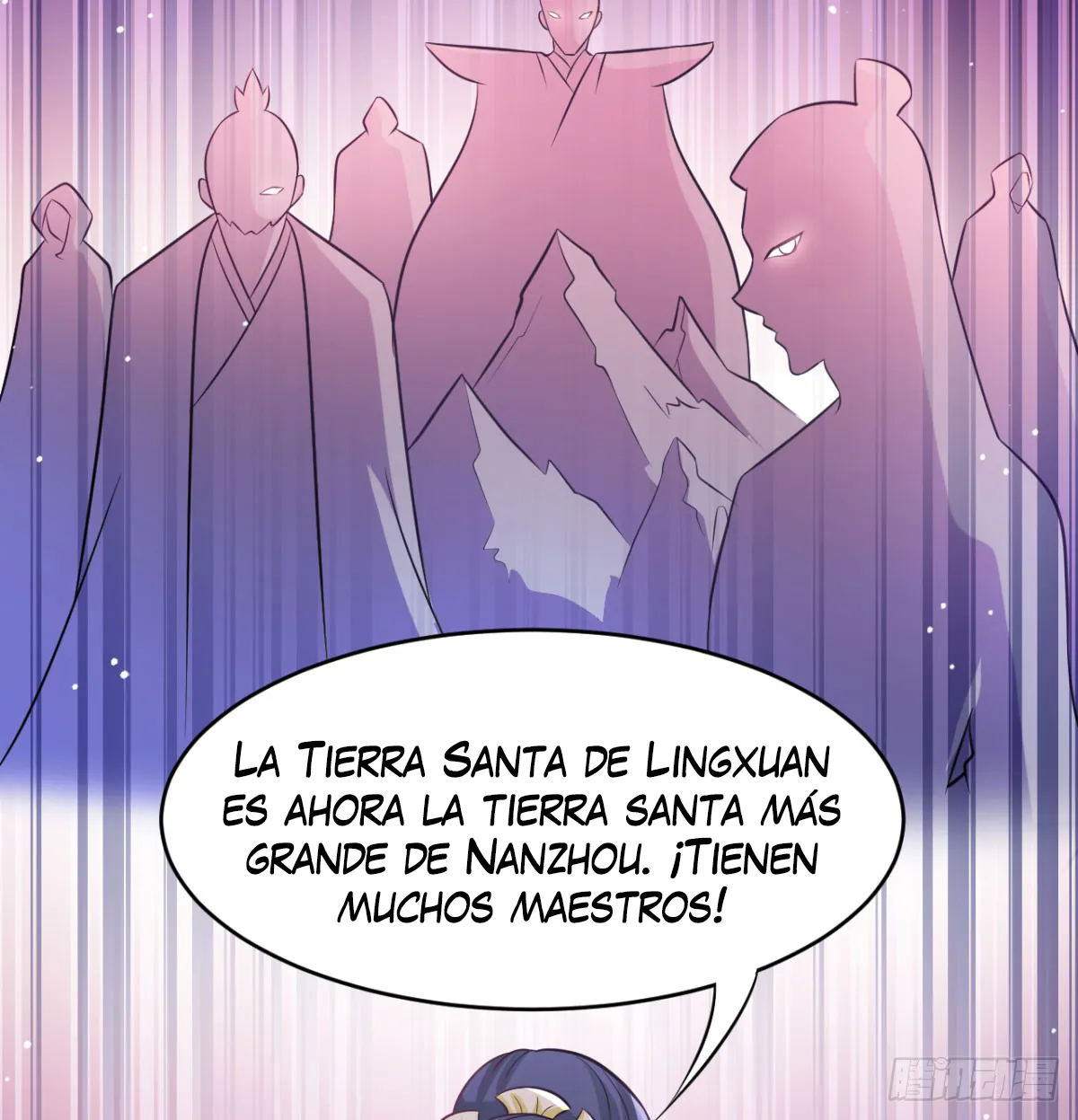 Mi esposa y yo dominamos los Tres Reinos Capítulo 33 en Línea - página 37