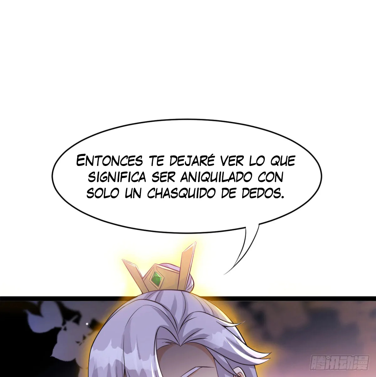 Mi esposa y yo dominamos los Tres Reinos Capítulo 33 en Línea - página 45