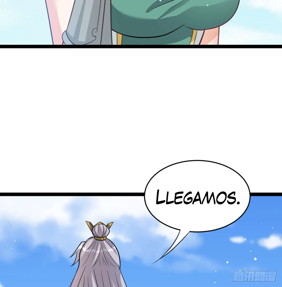 Mi esposa y yo dominamos los Tres Reinos Capítulo 33 en Línea - página 70